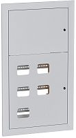 Щит этажный встраеваемый EKF PROxima ЩЭ-5 5кв. (1000х650х160см) без слаботочного отсека картинка 